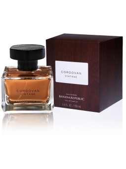 Banana Republic Cordovan Vintage Eau de Parfum Uomo