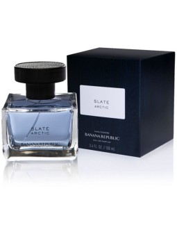 Banana Republic Slate Arctic Profumo Uomo 100ml