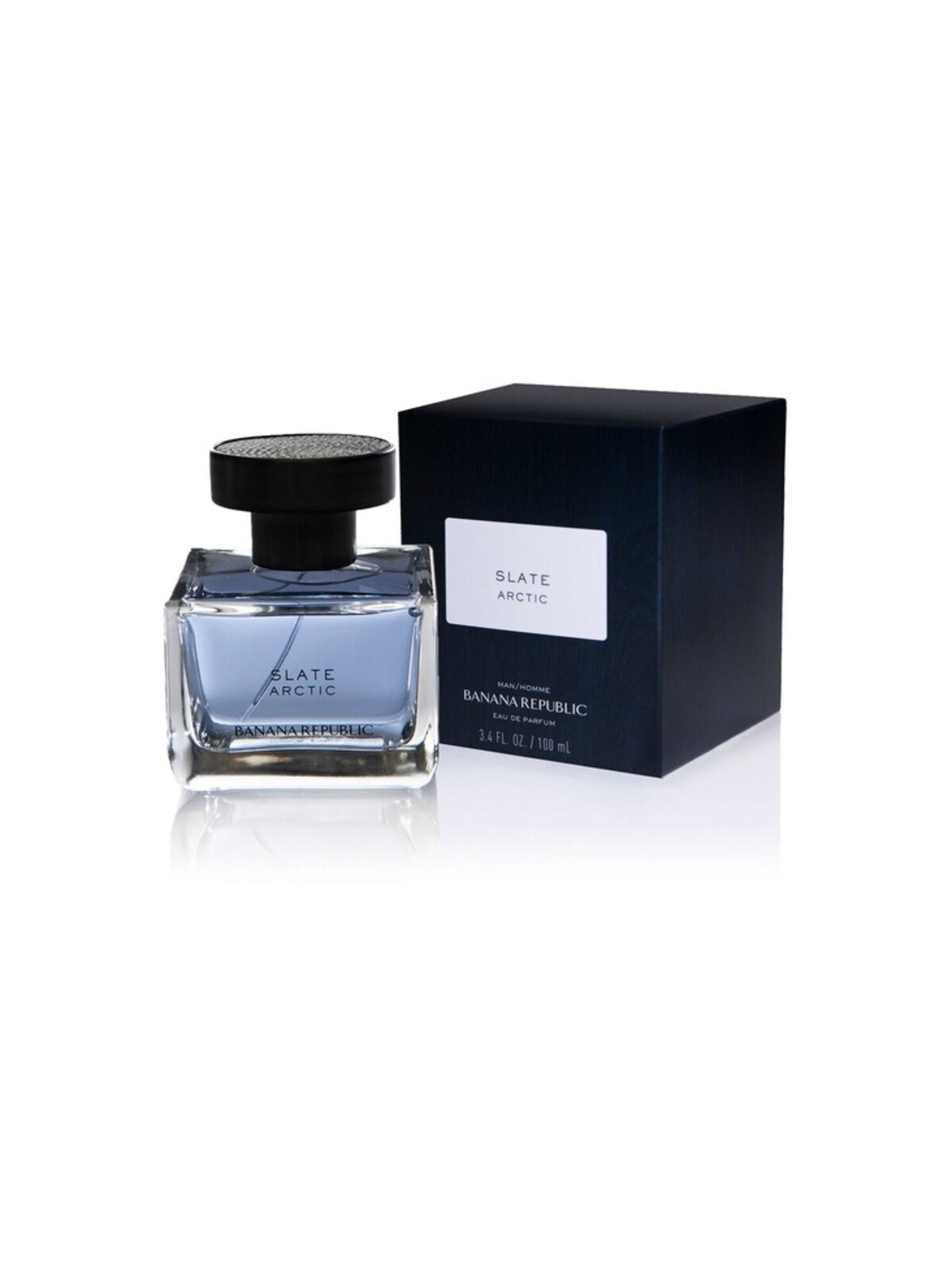 Banana Republic Slate Arctic Profumo Uomo 100ml