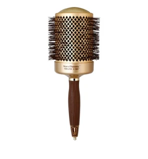 Spazzola Olivia Garden NanoThermic Ceramic Ion 82