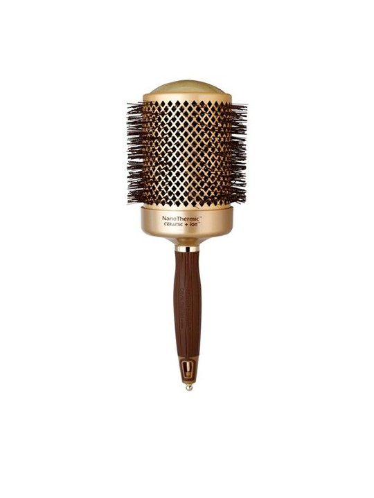 Spazzola Olivia Garden NanoThermic Ceramic Ion 82