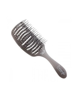 Olivia Garden Spazzola districante per capelli medio