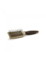 Spazzola Olivia Garden NanoThermic Ceramic Ion Vent Brush NT-VTS