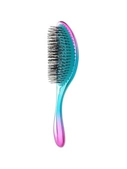 Olivia Garden Aurora Blue Brush donna