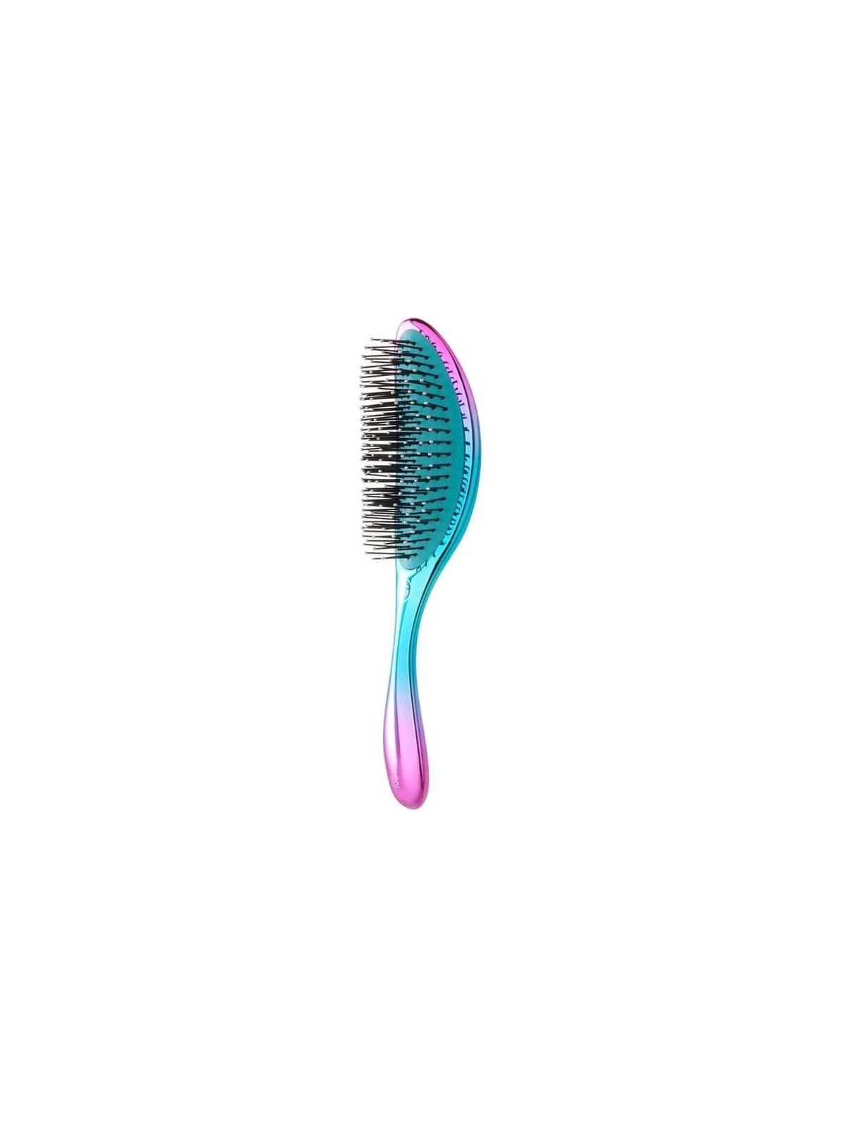 Olivia Garden Aurora Blue Brush donna