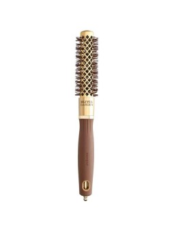Expert Blowout Shine Hair Brush OLIVIA GARDEN