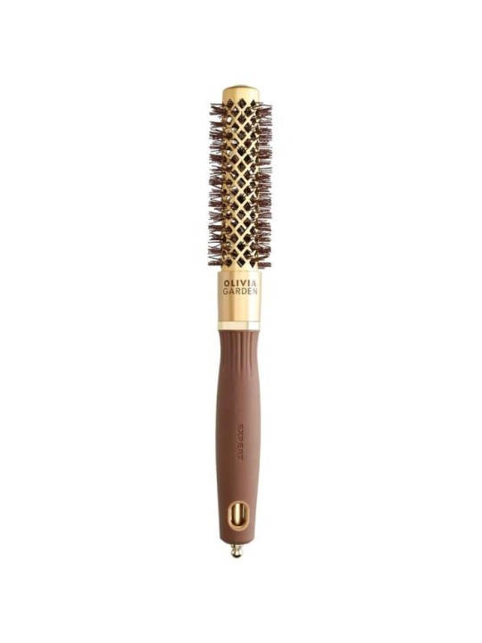 Expert Blowout Shine Hair Brush OLIVIA GARDEN