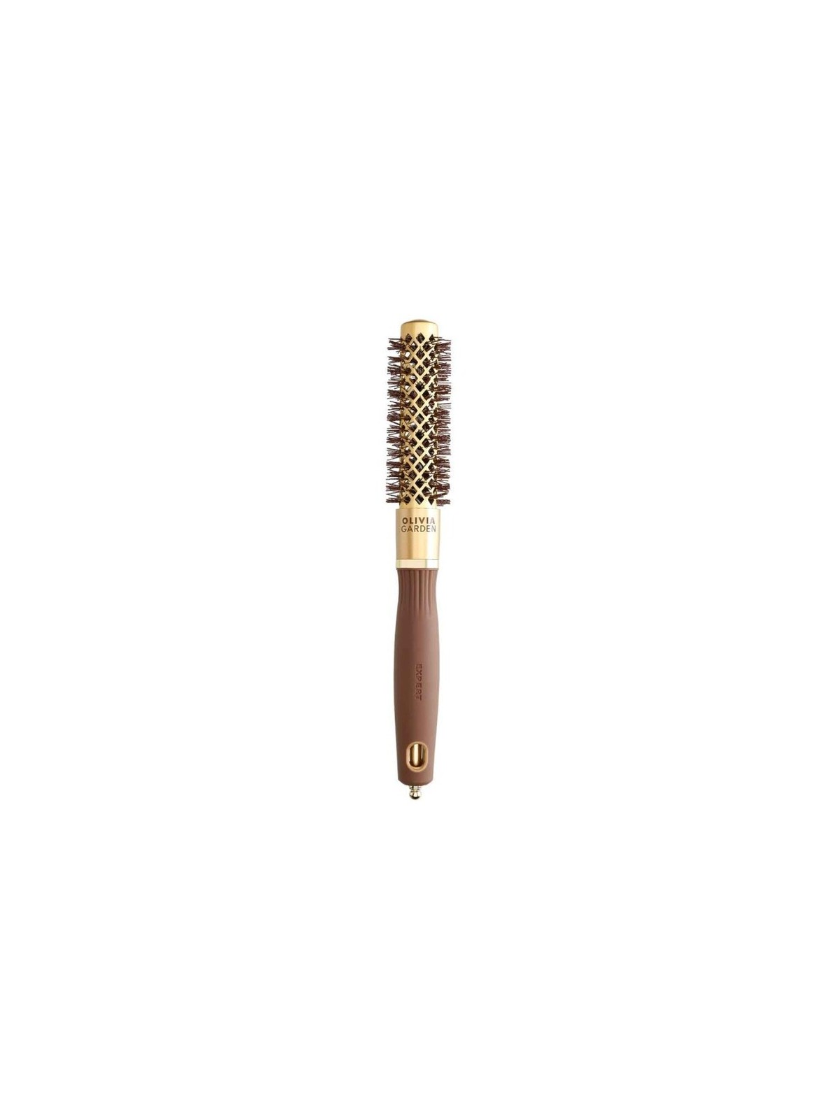 Expert Blowout Shine Hair Brush OLIVIA GARDEN