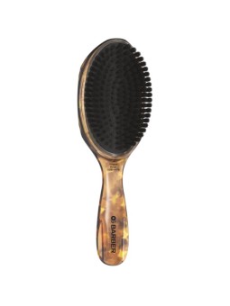 Olivia Garden Barber Spazzola Vegan Boar Wave
