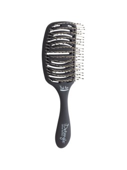 Spazzola Olivia Garden iDetangle per Capelli Spessi