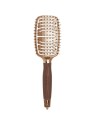 Olivia Garden NanoThermic Flex Pro - Spazzola Professionale