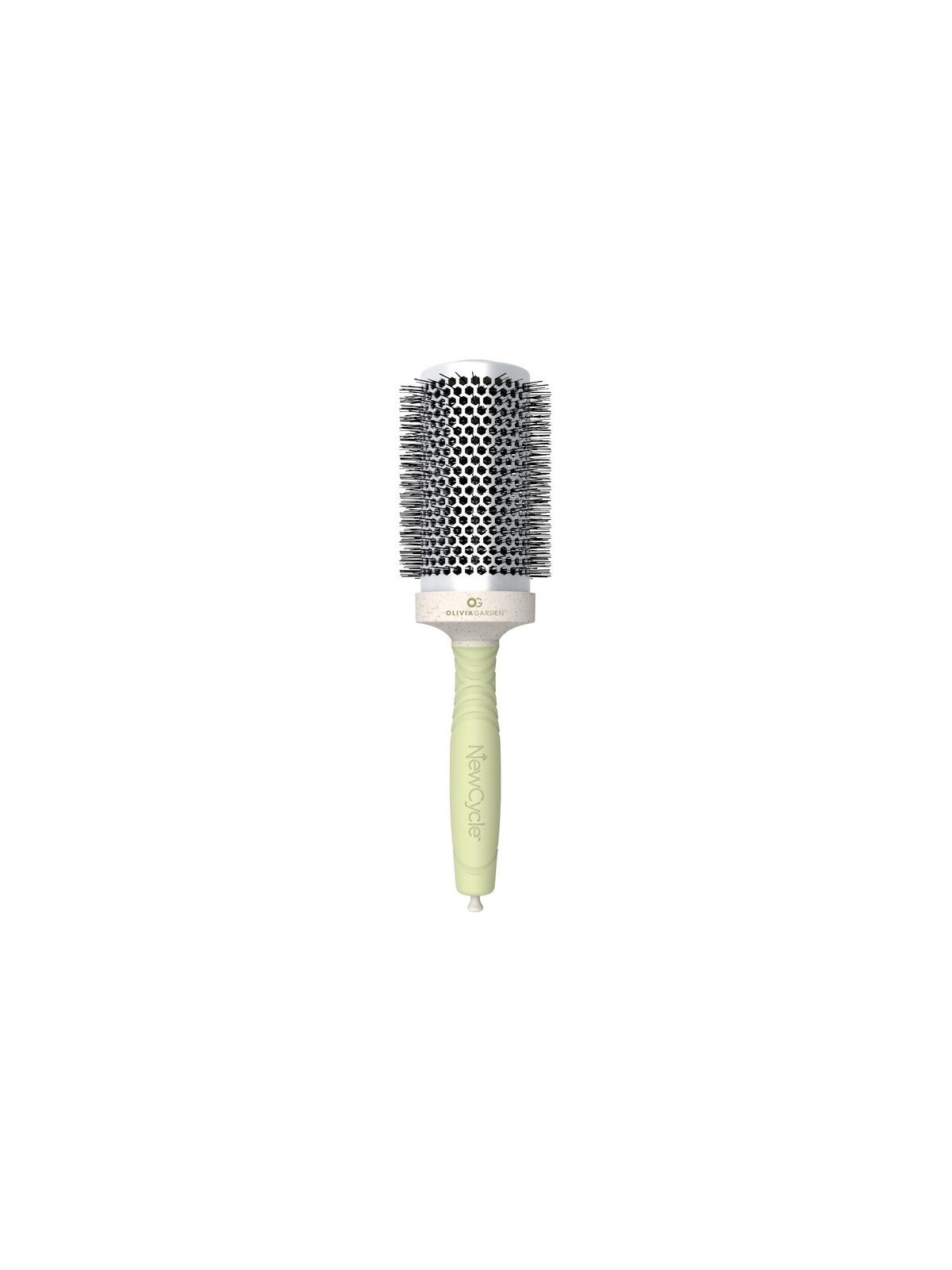 Olivia Garden NewCycle Spazzola Termica NC-T55