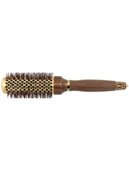 Spazzola Olivia Garden NanoThermic PowerGrip NT-G34