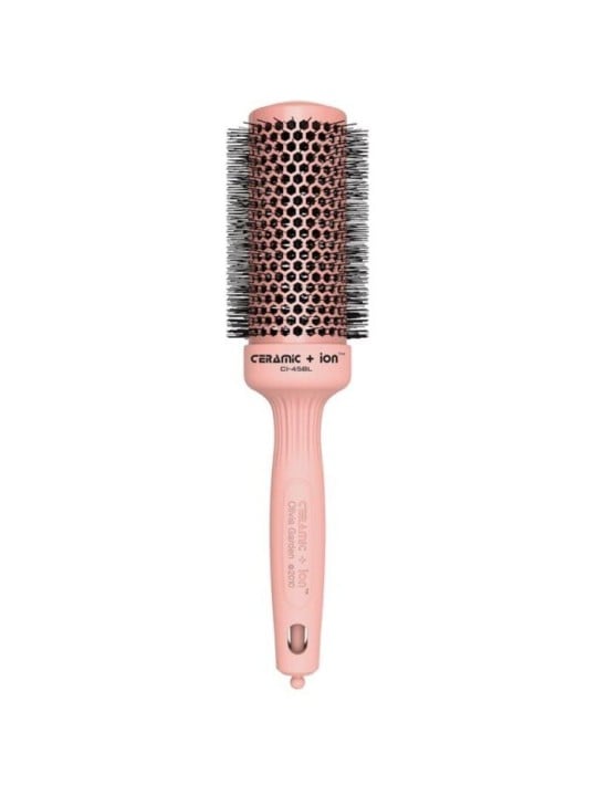 Spazzola Olivia Garden Blossom Pink CI-45BL