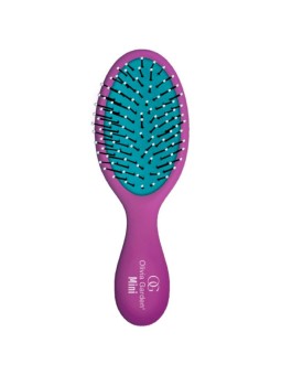 Olivia Garden Mini Detangler Viola - Perfetta Cura Capelli