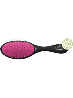 Olivia Garden Detangler Black Fine-Med - Eleganza e Cura