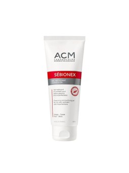 ACM Sï¿½ï¿½bionex Cleansing Gel for Problematic Skin