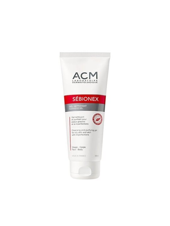 ACM Sï¿½ï¿½bionex Cleansing Gel for Problematic Skin
