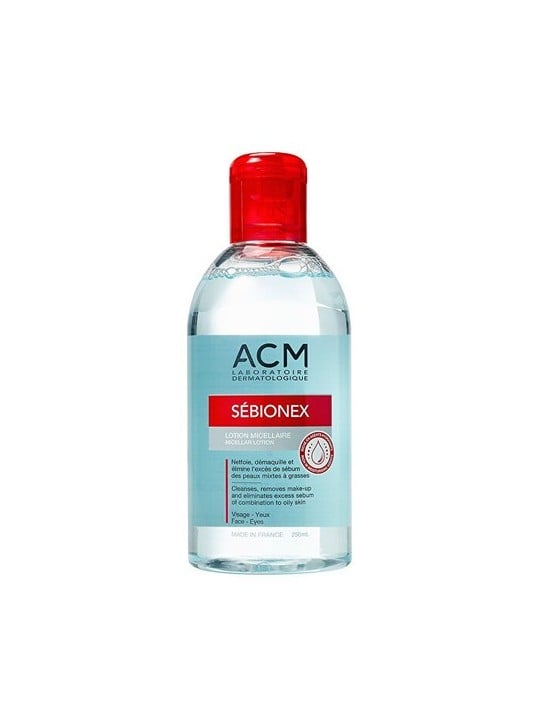 Sï¿½ï¿½bionex Micellar Lotion 250ml