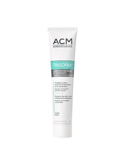 ACM Trigopax Crema Protettiva e Lenitiva 30ml Unisex