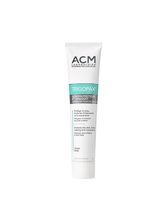 ACM Trigopax Crema Protettiva e Lenitiva 30ml Unisex