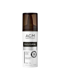 Siero Anti-Etï¿½ï¿½ Intensivo ACM Duolys Hyal