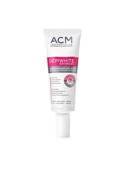 Depiwhite Advanced Depigmentazione Avanzata 40ml Unisex