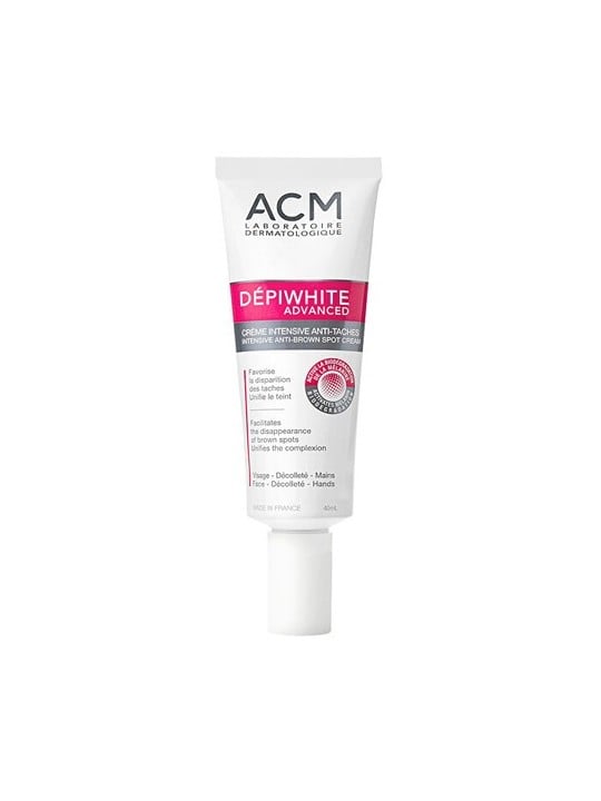 Depiwhite Advanced Depigmentazione Avanzata 40ml Unisex