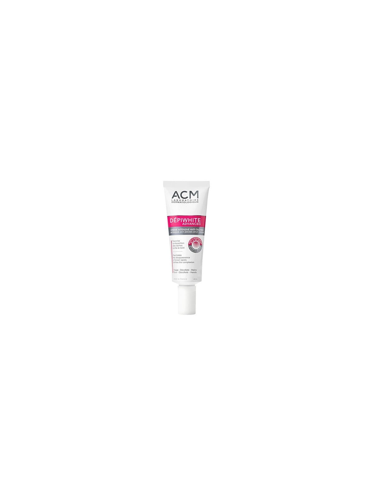 Depiwhite Advanced Depigmentazione Avanzata 40ml Unisex
