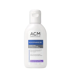 ACM Novophane DS Shampoo Antiforfora donna 125ml