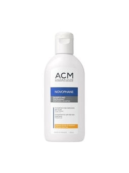 ACM Novophane Shampoo Energizzante Rinforzante per donna 200ml