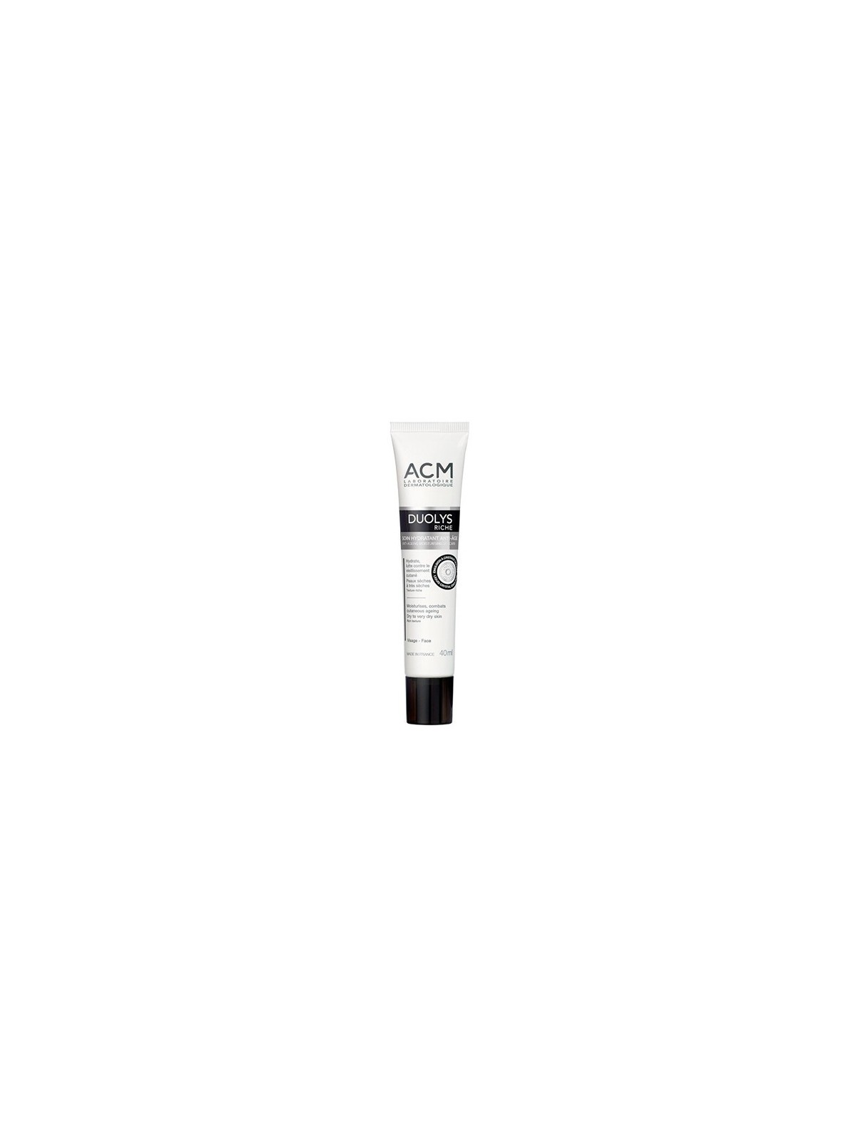 ACM Duolys Riche AntiAge Moisturizing Skincare