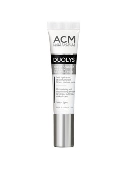 ACM Crema contorno occhi Duolys donna 15ml