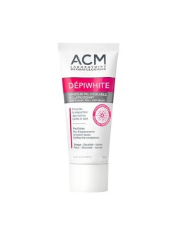 Dï¿½ï¿½piwhite Whitening Peel-Off Mask 40ml