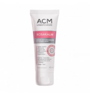 ACM Crema Anti-Rossore Rosakalm