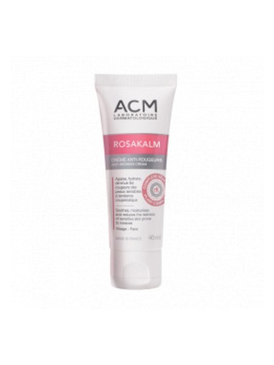 ACM Crema Anti-Rossore Rosakalm