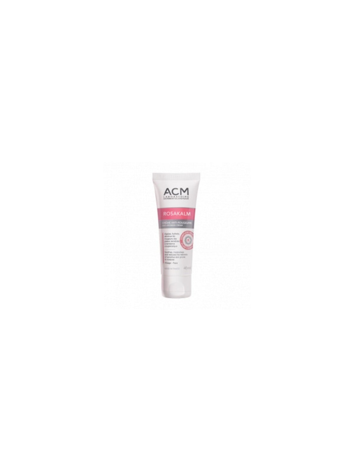 ACM Crema Anti-Rossore Rosakalm