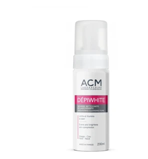 ACM Depiwhite Detergente Illuminante 200ml