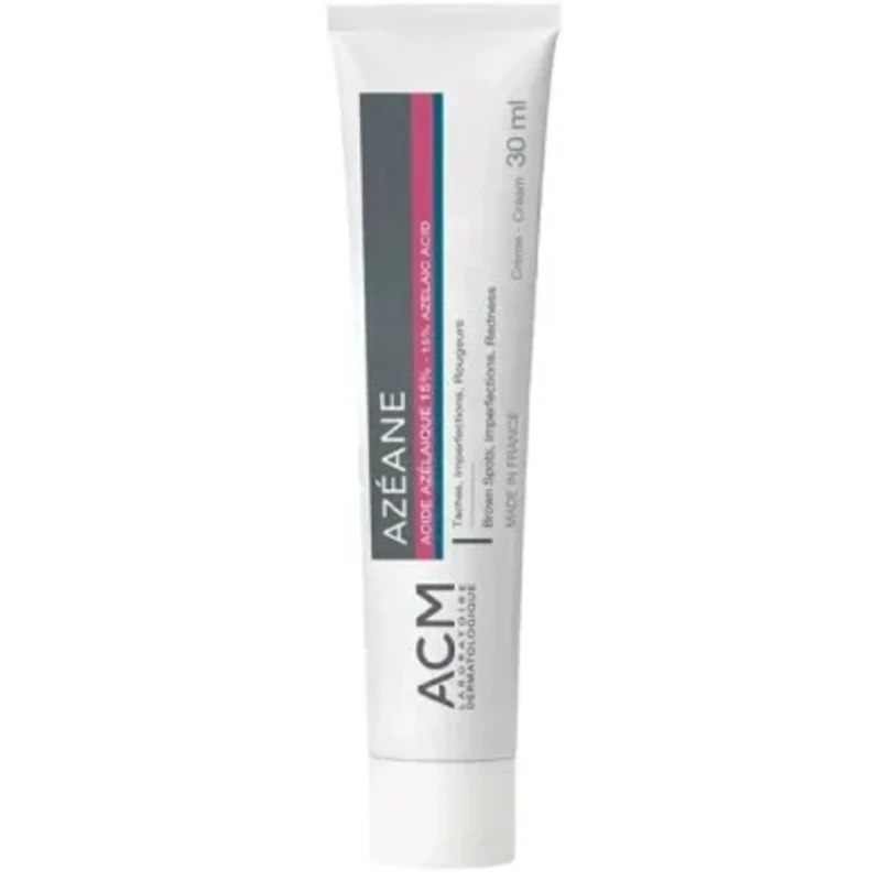 ACM Azéane Crema - Crema Pelli con Acido Azelaico