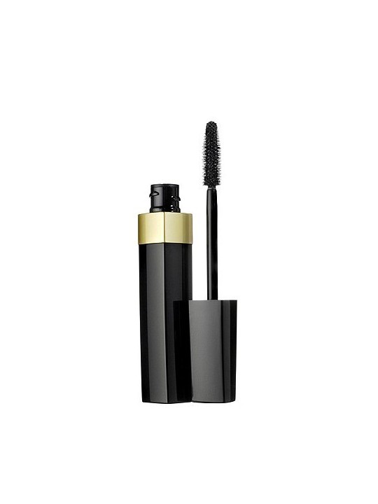 Chanel Inimitable Mascara 6g 10 Noir Black