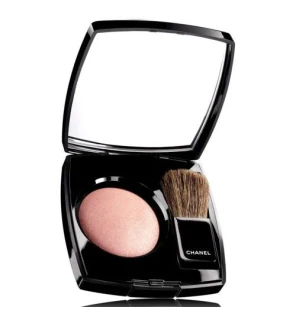 Blush in Polvere Chanel Joues Contraste 3,5g n03 Brume D'Or