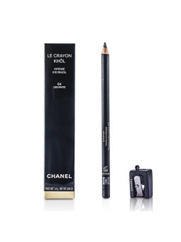 Chanel Le Crayon Khol Intense Eye Pencil 1,4g Numero 64 Graphite
