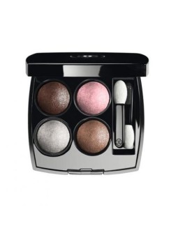 Chanel LES 4 OMBRES 204 Tisse Vendome