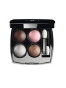 Chanel Les 4 Ombres Multi Effect Quadra Eyeshadow donna 2g Numero 268 Candeur Et Experience