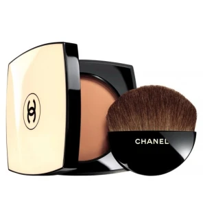 Cipria velata Les Beiges SPF 15 12g B30