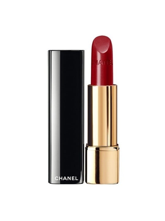 Rossetto Chanel Rouge Allure 109 Rouge Noir