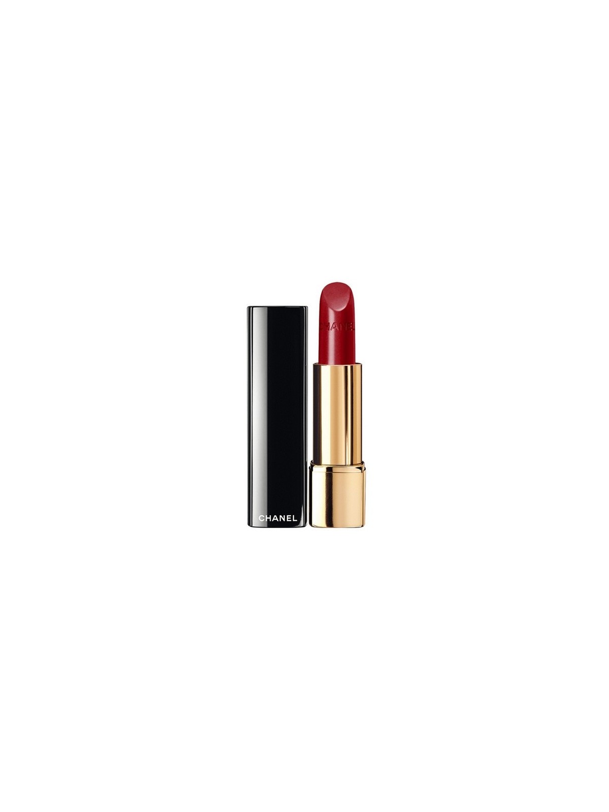 Rossetto Chanel Rouge Allure 109 Rouge Noir