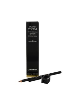 Chanel Crayon Sourcils Sculpting Eyebrow Pencil 1g Blond Clair