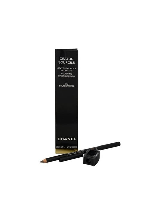 Chanel Crayon Sourcils Sculpting Eyebrow Pencil 1g Blond Clair