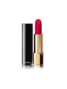 Chanel Rouge Allure Velvet Luminous Matte Lip Colour donna 3,5g 57 Rouge Feu Numero 57 Rouge Feu